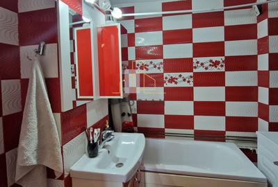 Apartament 3 camere Șagului - Antalya - disponibil imediat - 7