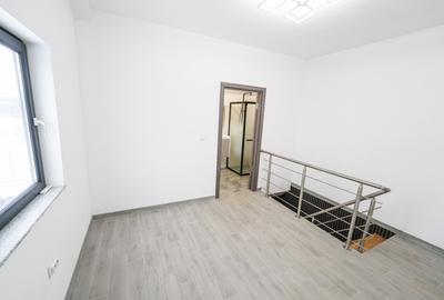 Hala moderna noua, cu birouri premium si spatiu depozitare 174,50 mp– zona Metro - 13