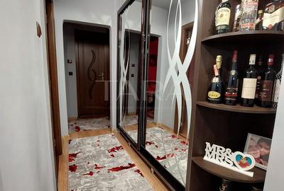 Apartament cu 4 camere in Manastur. - 7