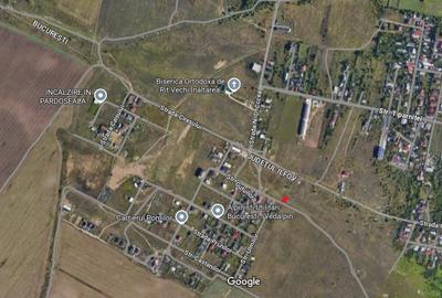 Giurgiului - Tiparnitei - 1