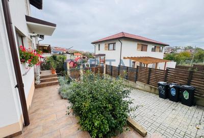 Casa la cheie in duplex, central Dezmir - 2