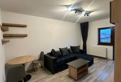 Garsoniera la intrare in Sanpetru langa noul Mall str Sf Stefan nr 2 - 2