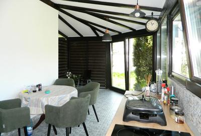 Apartamet 4 Camere Parter Casa Bartolomeu - 6