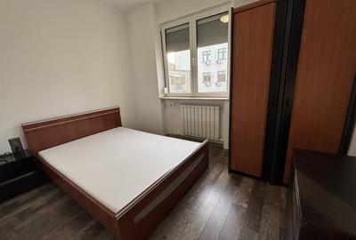 3 Camere - Centrul Vechi - Strada Doamnei - Centrala Imobil - Terasa 20 mp - 10