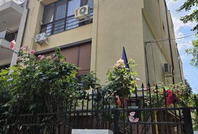 Studio Cotroceni in Vila | Louis Pasteur - Centrala Proprie - 1