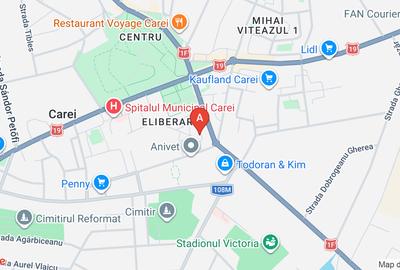 Apartament de vanzare cu 2 camere - 1