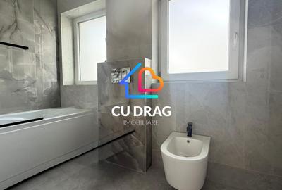 Duplex la cheie , eficient energetic în Șelimbăr | Costuri minime - 7