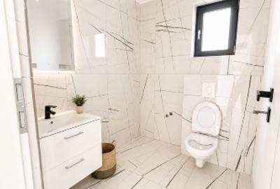 Casa Individuala Bragadiru Prelungirea Ghencea Complex Privat - 5
