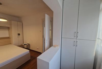 Apartament cochet zona Take Ionescu-cu centrala gaz - 12