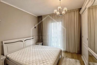 Apartament 3 camere | Parcare Inclusa | One - Herastrau - 8