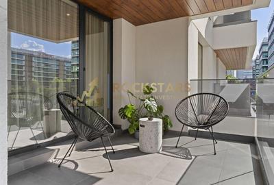 Apartament 2 camere Nusco City - 20