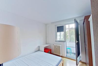 Apartament 2 camere, preț bun, aproape de Piața Victoriei - 4