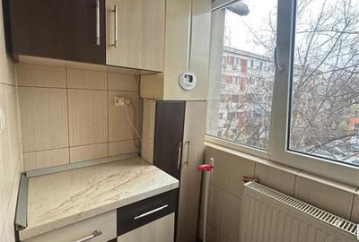 Inchiriere Apartament 2 camere Decomandat- Baza 3 - Carrefour Felicia - 8