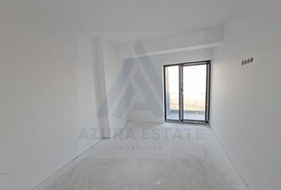 Apartament intabulat 3 camere balcon 7 mp si parcare pe Doamna Stanca - 6