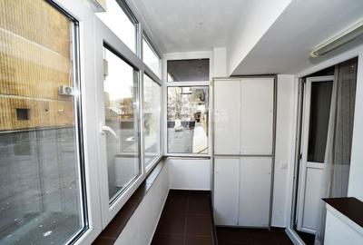 Centru - Palas Mall, 2 camere mobilat si utilat, renovat - 10