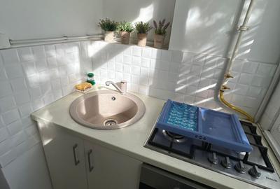 Exclusivitate - Km.4-5 - 2 camere decomandat - 4