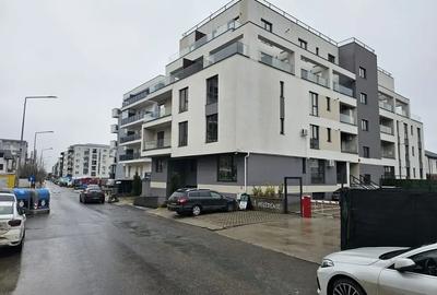 Apartament 3 camere Bloc Exclusivist ( 21 de apart )Mutare Imediata !! - 7