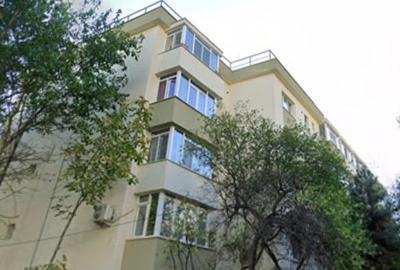 Colentina, Rau Bacila, Fundeni - 1