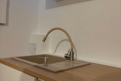 Romana-Dacia-Parc Ioanid,intr-un complex rezidential, renovata - 12