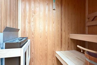 Penthouse Exclusivist / 335 MP / Parcare 2 Locuri / Băneasa Studio 80 / Pădure - 7