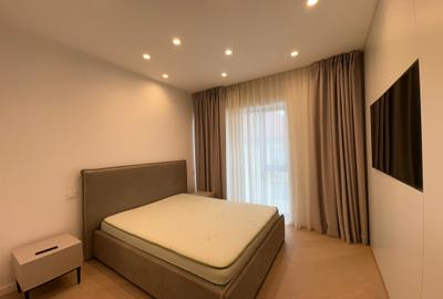 Aviației Tower | Parcare subterană | Terasă - 7