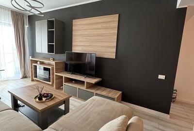 Apartament 2 camere Novum Lacul Morii 2 - 1