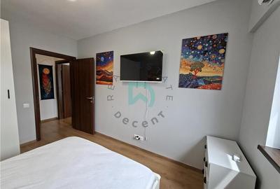 Apartament 2 camere Astra, 54 mp - Brasov - 4