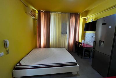 Pacurari - garsoniera in bloc nou - Rompetrol 162416 - 2