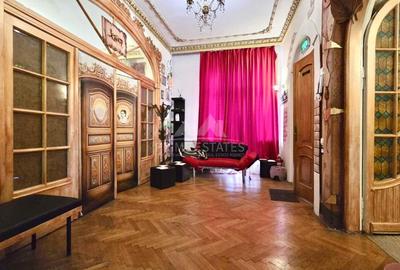 Birou, 246 mp în Cotroceni