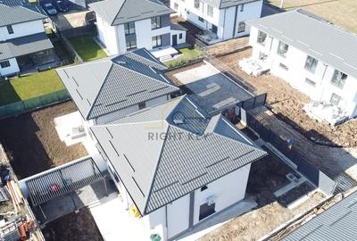 Comison 0%! Vila P+1, 120mp utili, asfalt,toate utilitatile! - 15