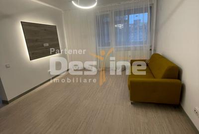 Apartament cu 2 camere circular, mobilat în Drumul Taberei