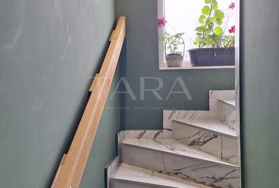 Casă cu teren generos Feleacu, 0% Comision -Reprezentare Exclusiva - 6