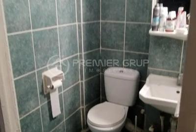 Apartament 3 camere 45mp cu balcon, Tatarasi - 8
