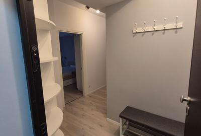 Laguna Residence - Floreasca - Aviatiei | 2 camere, 62 mp - 2