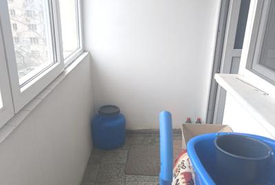 APARTAMENT 4 CAMERE- 81 mp  - 1 DECEMBRIE 1918 - 12