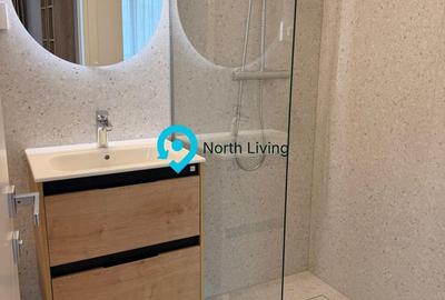 Suita 3 Camere | Mobilat Utilat LUX | Iancu Nicolae | Prima Închiriere - 16