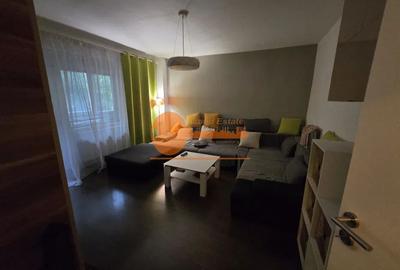 Apartament de 3 camere in zona Sebastian - 4
