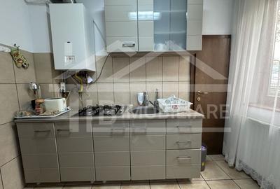 Apartament cu 2 camere, 47mp, decomandat, petfriendly, Zona UMFST - 5