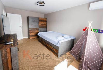 Vilă Modernă de Închiriat Snagov Acces Ponton Privat - Comision 0% - - 32