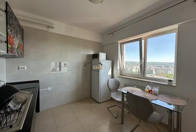 Apartament 2 camere | Investitie | 53 mpu | Viva City Gheorgheni - 2
