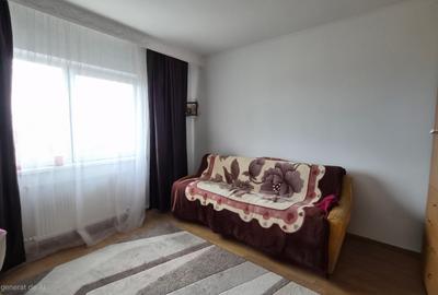 Zona CET - ap 2 camere, dec , et 8/10 , centrala gaze - 5