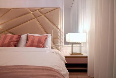 Apartament de lux cu 2 camere, in zona Circumvalatiunii (City of Mara) - 8