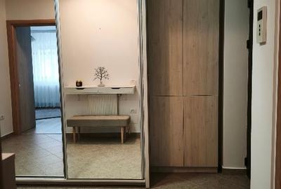 3 camere, 2 bai, parcare - spatios | Direct Proprietar | Prima inchiriere - 9