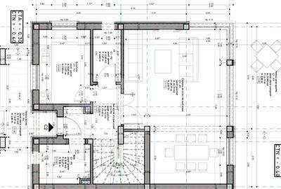 Casa 4 camere 3 bai singur in curte zona Selimbar Sibiu de vanzare - 2