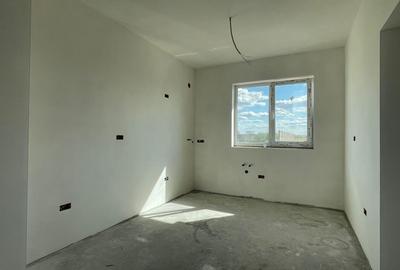 Duplex modern 4 camere la asfalt Mosnita Calea Medves - 4