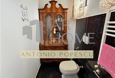 Casa 11 camere D+P,cu o arhitectura deosebita, ultracentral, Ploiesti. - 25