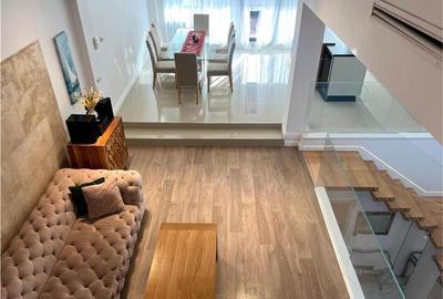 Duplex spectaculos in Herastrau - 178 mp, loc de parcare inclus - 11