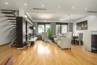 Duplex spațios de vânzare în zona Herăstrău - 1