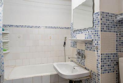 Garsonieră - Calea Crângași - Comision 0% -  Stadionul Rapid - 11