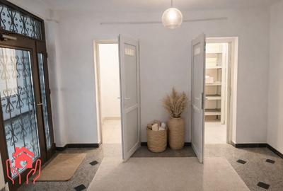 PIATA ROMANA-2 camere 81 mp utili totali, 2 bai, terasa 11 mp, 2 boxe, garaj! - 7